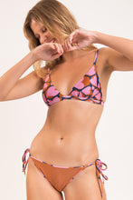 Carica l&#39;immagine nel visualizzatore di Gallery, Image 10: Rio De Sol Completo Set Amore-Pink Tri-Fixo Ibiza-Comfy

