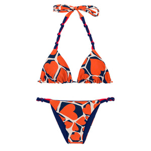 Product Front: Rio De Sol Completo Set Amore-Red Tri-Rev Essential-Rev