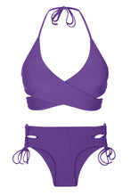 Carica l&#39;immagine nel visualizzatore di Gallery, Product Front: Rio De Sol Completo Set Amuleto Kate Madrid
