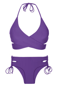 Product Front: Rio De Sol Completo Set Amuleto Kate Madrid