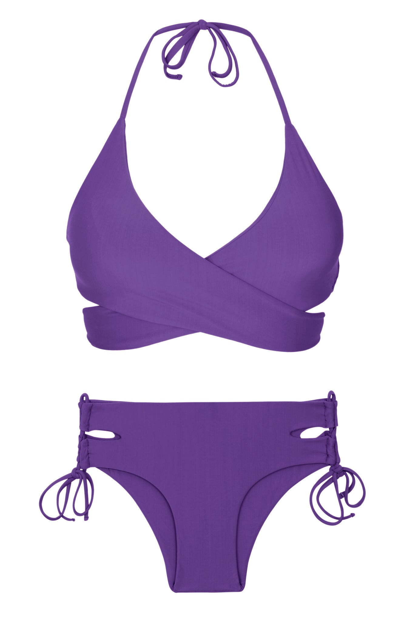 Product Front: Rio De Sol Completo Set Amuleto Kate Madrid