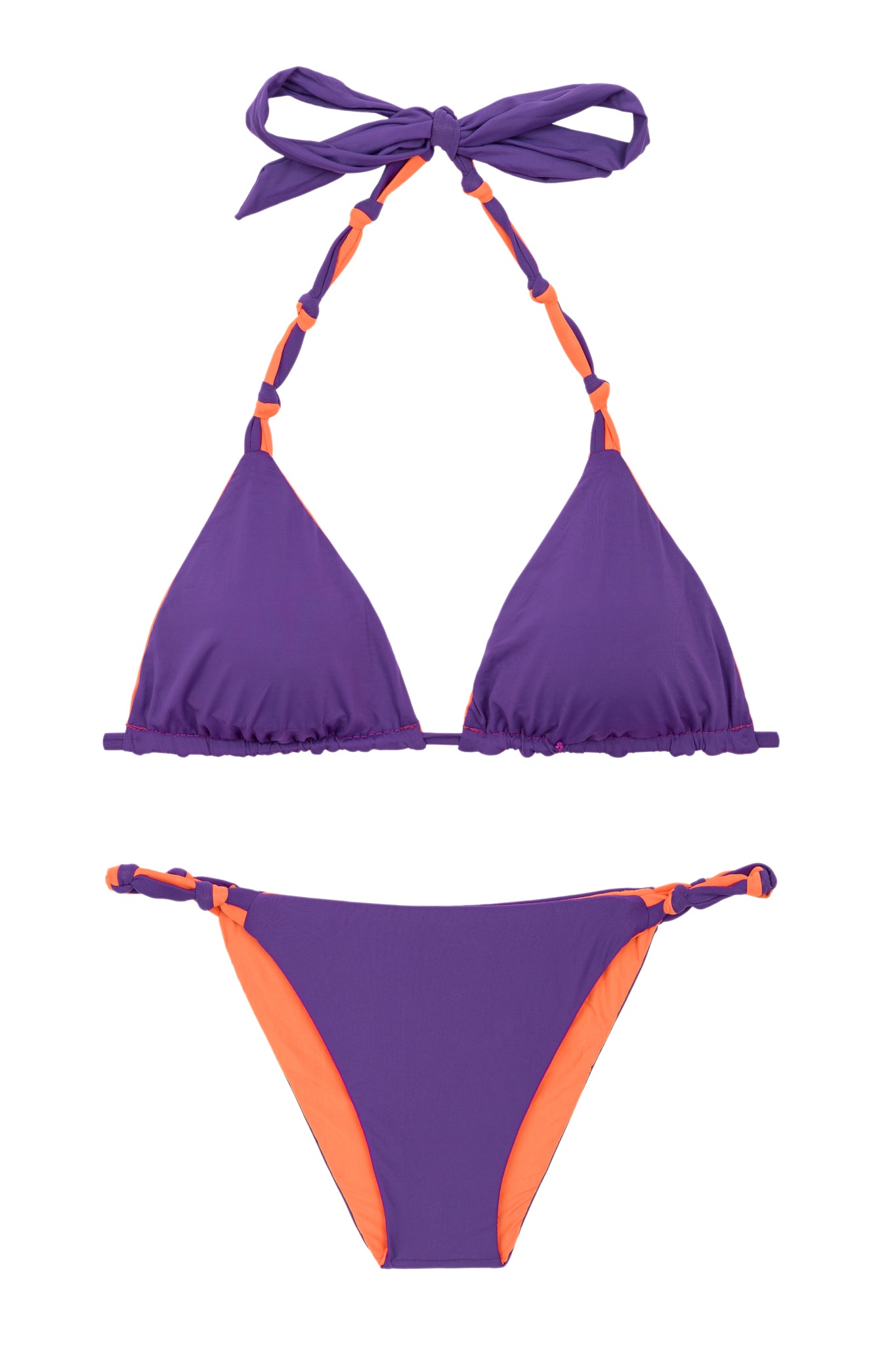 Product Front: Rio De Sol Completo Set Amuleto Tri-Rev Essential-Rev