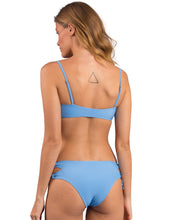 Carica l&#39;immagine nel visualizzatore di Gallery, Image 07: Rio De Sol Completo Set Baltico Bandeau-Reto Madrid
