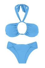 Carica l&#39;immagine nel visualizzatore di Gallery, Product Back: Rio De Sol Completo Set Baltico Mel
