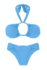 Product Back: Rio De Sol Completo Set Baltico Mel