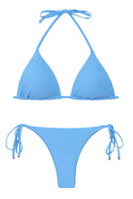 Carica l&#39;immagine nel visualizzatore di Gallery, Product Front: Rio De Sol Completo Set Baltico Tri-Inv Ibiza
