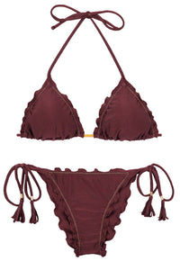 Product Front: Rio De Sol Completo Set Barolo Frufru