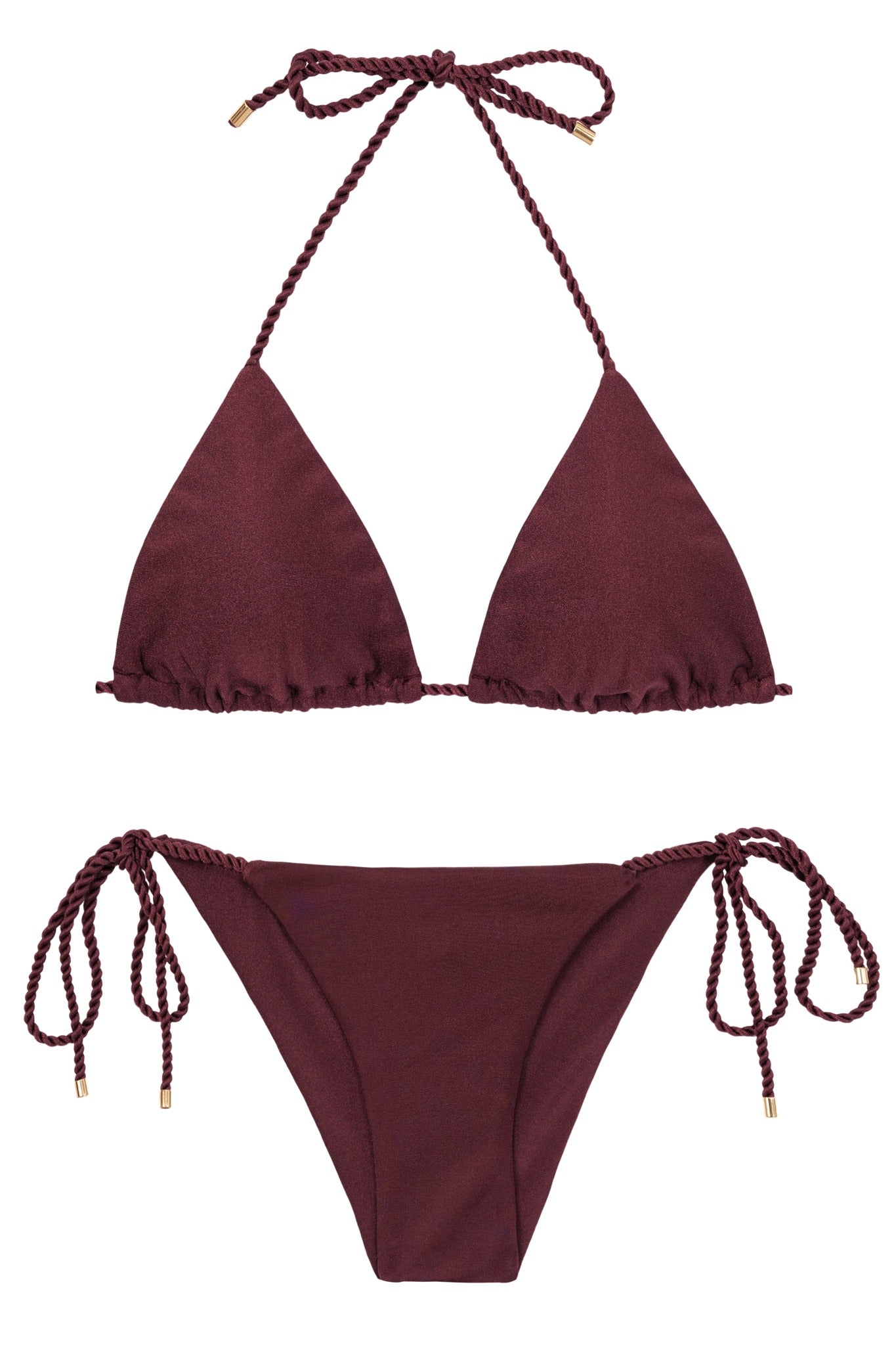Product Front: Rio De Sol Completo Set Barolo Tri-Inv Cheeky-Tie