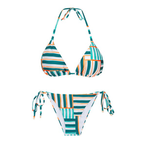 Product Front: Rio De Sol Completo Set Bartel Tri-Inv Lacinho