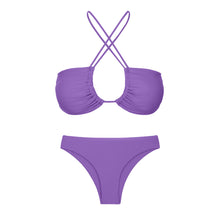 Carica l&#39;immagine nel visualizzatore di Gallery, Product Front: Rio De Sol Completo Set Bio-Floreira Camille Essential
