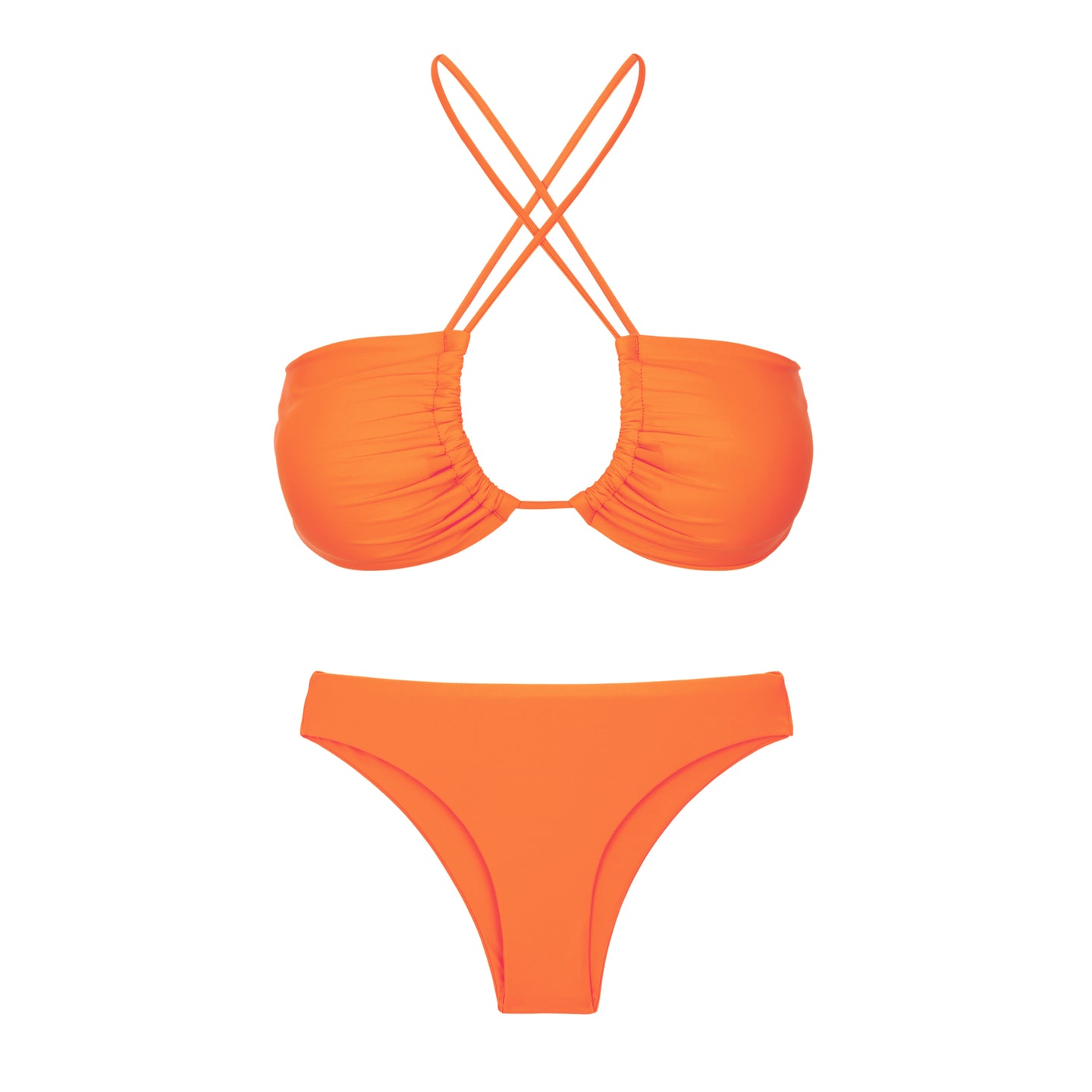 Product Front: Rio De Sol Completo Set Bio-Laranjada Camille Essential