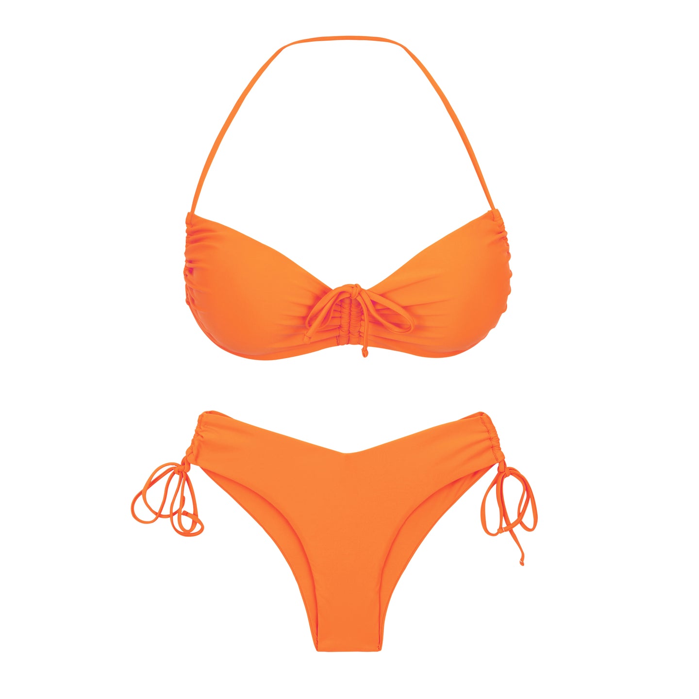 Product Front: Rio De Sol Completo Set Bio-Laranjada Corine Lola