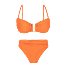 Carica l&#39;immagine nel visualizzatore di Gallery, Product Front: Rio De Sol Completo Set Bio-Laranjada Sara Amy
