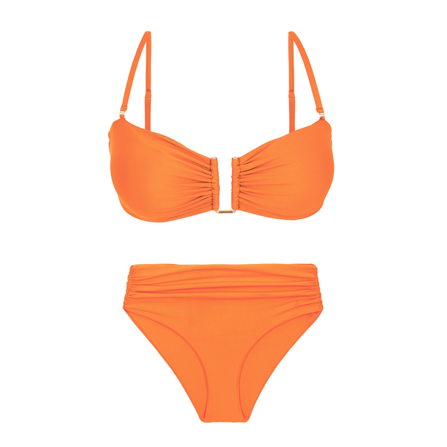Product Front: Rio De Sol Completo Set Bio-Laranjada Sara Amy