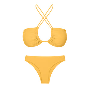 Product Front: Rio De Sol Completo Set Bio-Luz-Solar Camille Essential