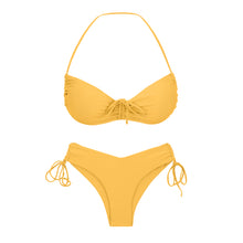 Carica l&#39;immagine nel visualizzatore di Gallery, Product Front: Rio De Sol Completo Set Bio-Luz-Solar Corine Lola
