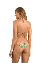 Carica l'immagine nel visualizzatore di Gallery, Model Back: Rio De Sol Completo Set Boho Tri-Cos Cheeky-Fixa
