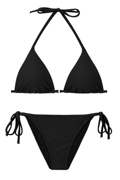 Product Front: Rio De Sol Completo Set Bora-Black Tri-Inv Lacinho