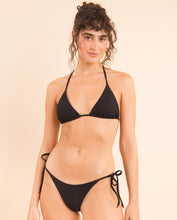 Carica l&#39;immagine nel visualizzatore di Gallery, Gallery: Rio De Sol Completo Set Bora-Black Tri-Inv Lacinho

