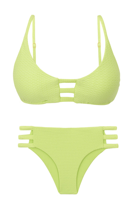 Product Front: Rio De Sol Completo Set Bora-Citrus Bra-Trio Madrid-Trio