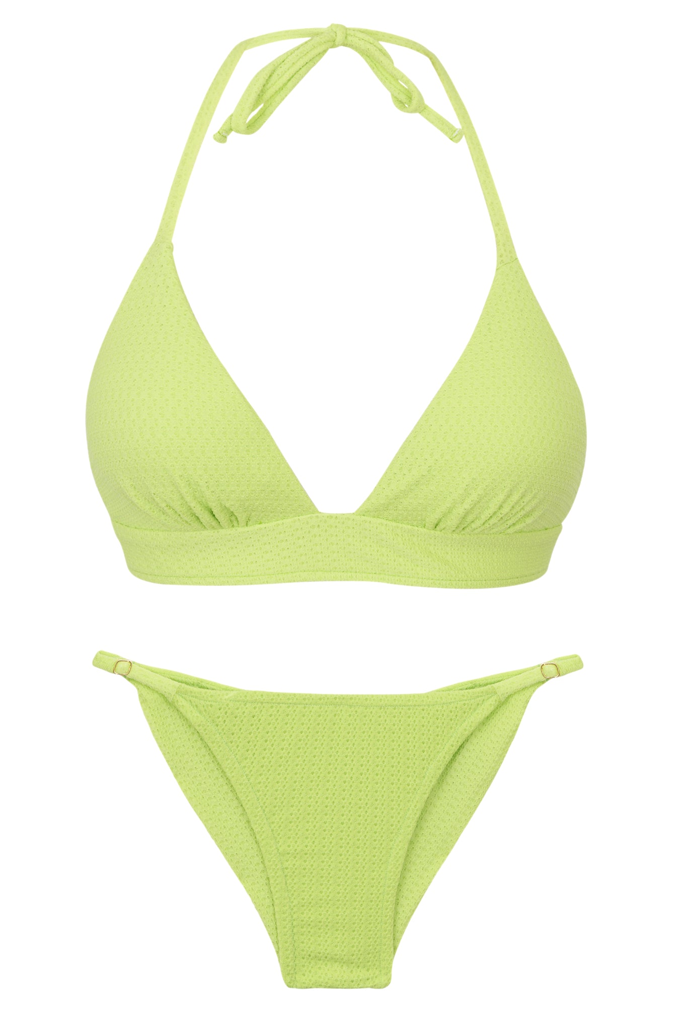 Product Front: Rio De Sol Completo Set Bora-Citrus Tri-Cos Cheeky-Fixa
