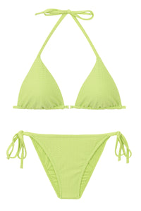 Product Front: Rio De Sol Completo Set Bora-Citrus Tri-Inv Lacinho