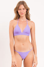 Carica l&#39;immagine nel visualizzatore di Gallery, Gallery: Rio De Sol Completo Set Bora-Lavanda Tri-Cos Cheeky-Fixa
