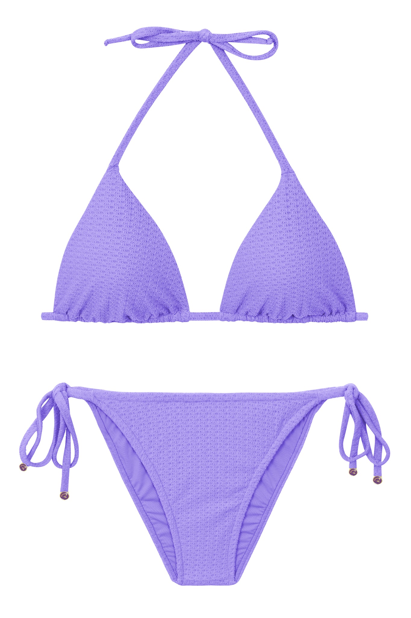 Product Front: Rio De Sol Completo Set Bora-Lavanda Tri-Inv Lacinho