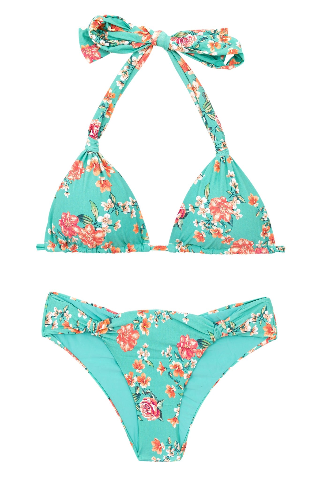 Product Front: Rio De Sol Completo Set Botanic Mel