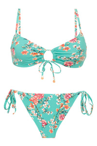 Product Front: Rio De Sol Completo Set Botanic Mila Cheeky-Tie