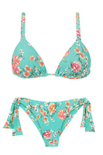 Carica l&#39;immagine nel visualizzatore di Gallery, Product Front: Rio De Sol Completo Set Botanic Tri-Inv Italy
