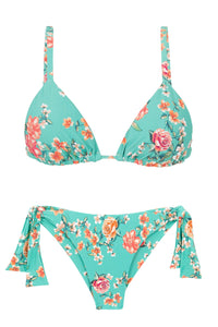 Product Front: Rio De Sol Completo Set Botanic Tri-Inv Italy