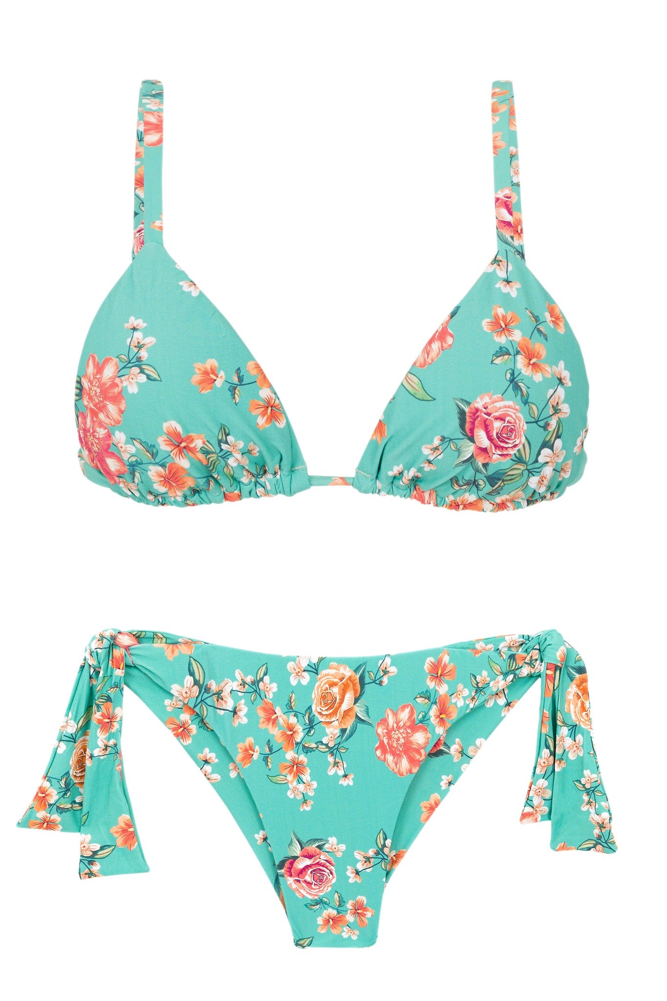 Product Front: Rio De Sol Completo Set Botanic Tri-Inv Italy