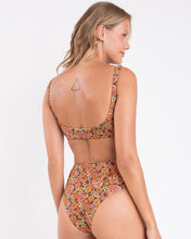 Carica l&#39;immagine nel visualizzatore di Gallery, Image 05: Rio De Sol Completo Set Bouquet Bliss Hotpants
