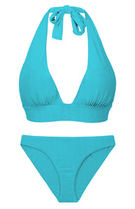 Product Front: Rio De Sol Completo Set Breeze Halter-Cos Essential-Comfy
