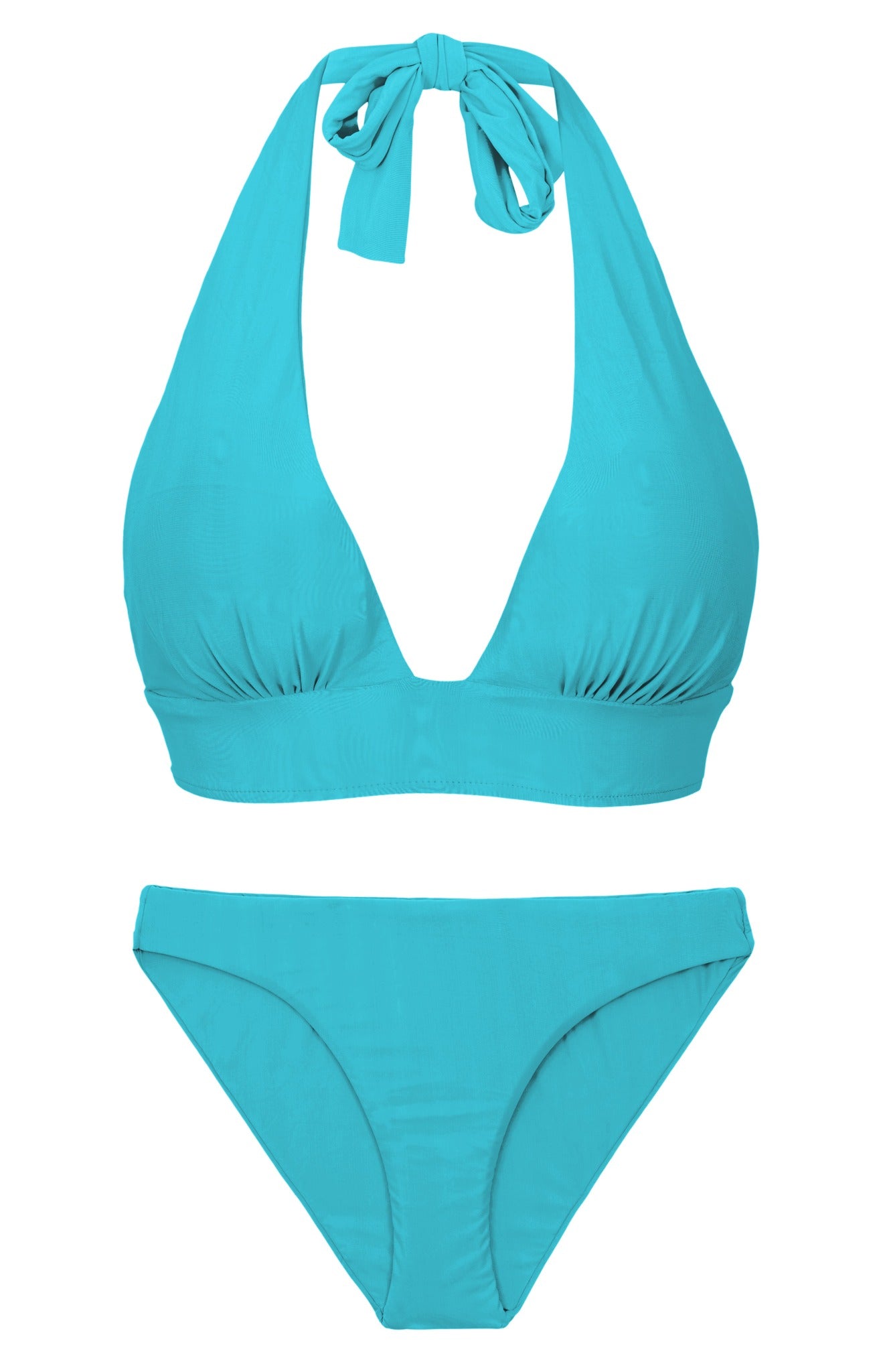 Product Front: Rio De Sol Completo Set Breeze Halter-Cos Essential-Comfy