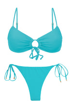 Carica l&#39;immagine nel visualizzatore di Gallery, Product Front: Rio De Sol Completo Set Breeze Mila Ibiza
