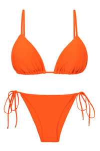Product Front: Rio De Sol Completo Set Calendula Tri-Inv Lacinho