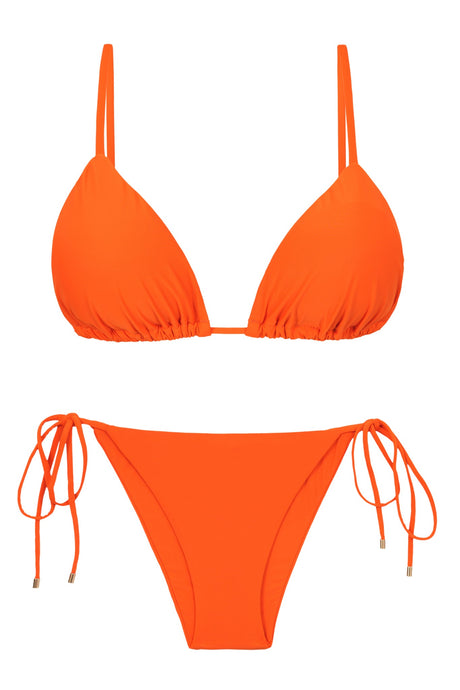 Product Front: Rio De Sol Completo Set Calendula Tri-Inv Lacinho