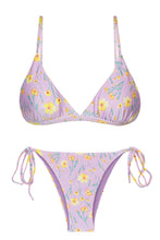 Carica l&#39;immagine nel visualizzatore di Gallery, Product Front: Rio De Sol Completo Set Canola Tri-Fixo Ibiza
