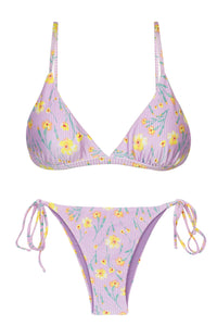 Product Front: Rio De Sol Completo Set Canola Tri-Fixo Ibiza