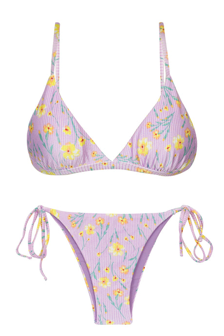 Product Front: Rio De Sol Completo Set Canola Tri-Fixo Ibiza