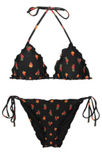 Carica l&#39;immagine nel visualizzatore di Gallery, Product Front: Rio De Sol Completo Set Cashew Frufru
