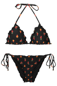 Product Front: Rio De Sol Completo Set Cashew Frufru