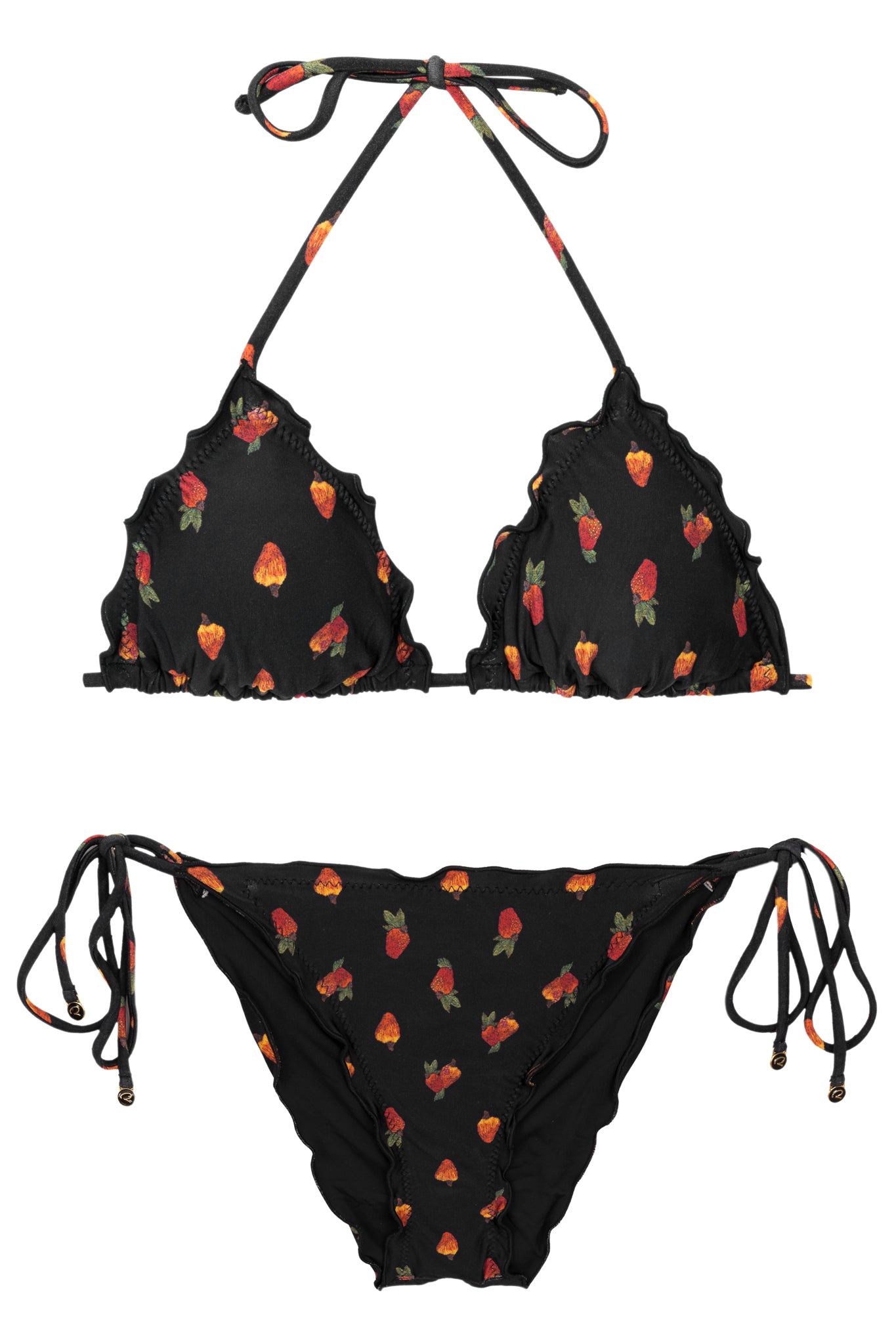 Product Front: Rio De Sol Completo Set Cashew Frufru