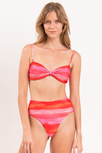 Gallery: Rio De Sol Completo Set Cher Bandeau-Joy Hotpants