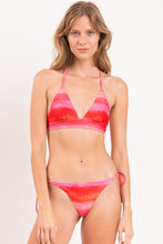 Carica l&#39;immagine nel visualizzatore di Gallery, Gallery: Rio De Sol Completo Set Cher Tri-Cos Cheeky-Micro
