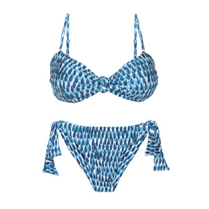 Product Front: Rio De Sol Completo Set Chuva Bandeau-Joy Italy