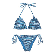 Carica l&#39;immagine nel visualizzatore di Gallery, Product Front: Rio De Sol Completo Set Chuva Frufru
