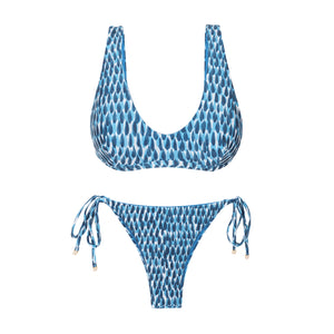 Product Front: Rio De Sol Completo Set Chuva Hera Ibiza